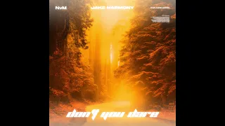 💜 Jake Harmony ~ DONT YOU DARE (Official Audio)