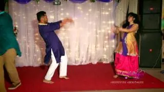 Ishqiya dhishqiya ram leela dance 2013 bangladesh