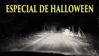 EL CAMINO DE LAS BRUJAS