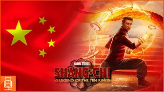 China Ban on Shang-Chi after Chinese Audiences Support it Causes more Confusion