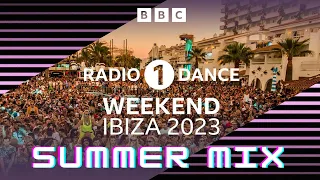 RADIO 1 IBIZA 23 SUMMER DANCE MIX