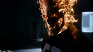 Ghost Rider | Demons