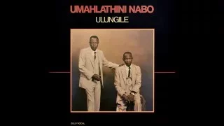 uMahlathini nabo uLungile - Sekwenzenjani