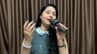 Tu kahin bhi rahe/ Ghulam Ali sung by Manju Bala