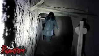 5 VIDEOS DE TERROR REAL EXTREMO para NO SALIR DE CASA que NO TE DEJARAN DORMIR