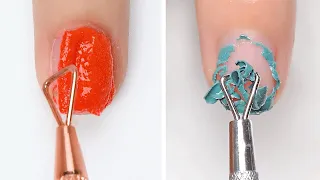 #575 5+ Ways Nail Designs Could Leave You Need|Satisfying Nail Video Compilation | Nails Inspiration