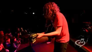 Jay Reatard - "I'm Watching You" (Live in Brooklyn)