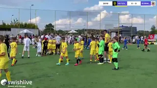 LEO CUP 2024
        АФ РУХ U 10 VS ВОЛИНЬ БІЛІ