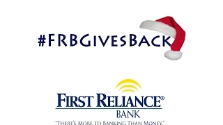 #FRBGivesBack - Help4Kids
