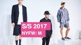 Stampd Spring / Summer 2017 Behind The Scenes | Global Fashion News
