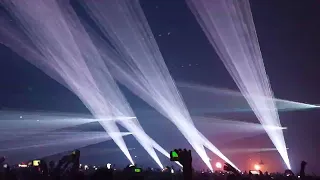 Armin van Buuren - Ziggo Dome (June 5th)