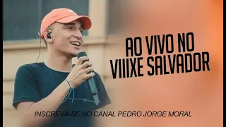 JOAO GOMES AO VIVO NO VIIIXE SALVADOR - BA 2022