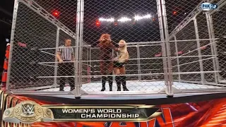 RAW 27/5/24 FULL MATCH - Liv Morgan vs Becky Lynch