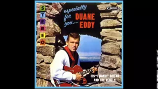 Duane Eddy - Because They're Young (stereo)