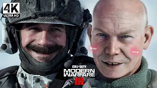 Modern Warfare 3 Campaign brain rot edition.exe