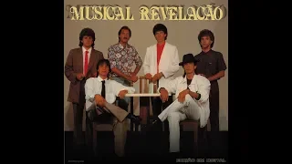 MUSICAL REVELAÇÃO -  LP Completo (1991, STEREO HQ)