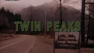 Twin Peaks Soundtrack