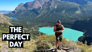 Grinnell Glacier | The Essential Glacier National Park Hike