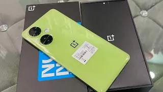 OnePlus Nord CE3 Lite 5G Unboxing, First Look & Review 🔥|OnePlus Nord Ce3 Lite 5G Price,Spec & More