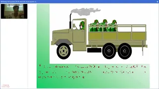 Вебинар Автошколы РКТК Занятие №14 группа 11
