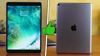 5 Cose che AMO del NUOVO iPad Pro!