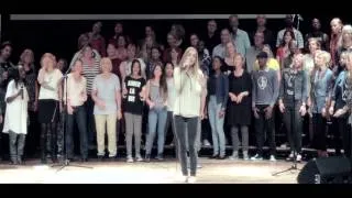 Emmelie De Forest - Rainmaker (Gospel Version)