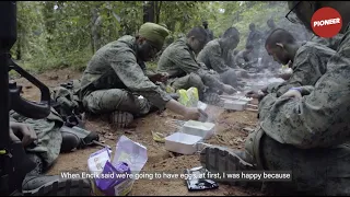 Every Singaporean Son III: Webisode #12 Field Camp Video Diary 2