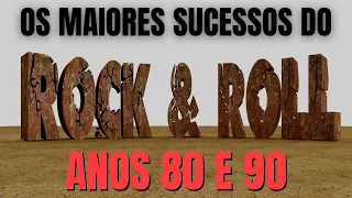 Rock Internacional ANOS 80 || Musicas Antigas Internacionais || Musicas anos 80 e 90 Internacional