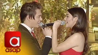 ASAP: LizQuen, Dolce Amore cast sing "Doo Bidoo" &  "Your Love"