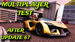 IS IT STILL WORTH IT🤔 ?!? | Asphalt 8, Ajlani Drakuma Multiplayer Test After Update 67