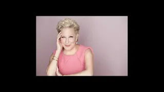 Bette Midler - From A Distance (1990)