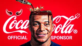 How Coca-Cola Hijacked Sports