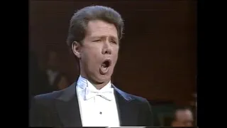 Samuel Ramey - Mentre gonfiarsi l’anima - Attila (Verdi)