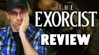 The Exorcist: Believer - Review