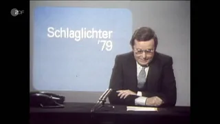 Zeitreise - Bilder aus 60 Jahren: Das Jahr 1979 Doku (2023)