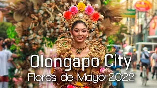 Flores de Mayo | Olongapo City 2022