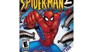 Иочп 19: Spider-Man 2: The Sinister Six