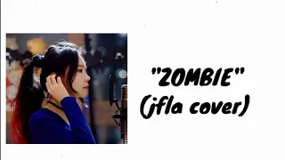 The Cranberries - Zombie (Cover by J fla) - Lyrics