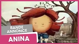 Anina : bande-annonce VF I CitizenKid.com