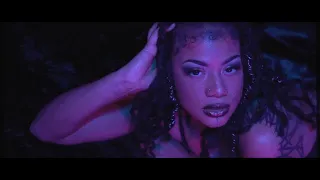 Aziza Cree - The Wheel [Official Video]