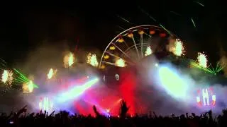 Armin van Buuren   Tomorrowland 2010