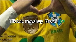 Tiktok mashup Brasil 52 (Dance se souber) #dancesesouber #tiktokmashup