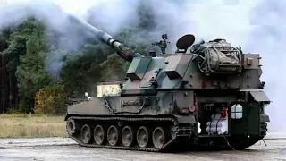 Poland substantial investment to boost its Krab 155mm self-propelled tracked howitzers production