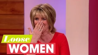 Ruth's Blooper | Loose Women