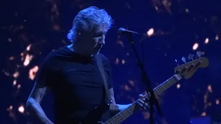 Roger Waters - Breath - Amsterdam Zíggo Dome - 2018-06-22