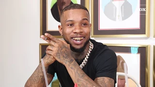 Tory Lanez Talks "Chixtape 5”, New Hairline, Remaking T-Pain “I’m Sprung”,Paying 2 Chainz 50K & More