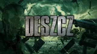 Deszcz - CreepyPasta [PL]