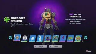 How To Do The TMNT Quests For A FREE Backbling And Emote!