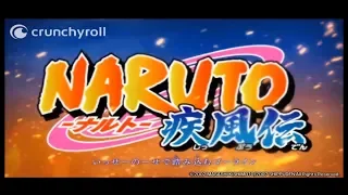 Chayanne -Torero ||| Naruto & Naruto Shippuden AMV