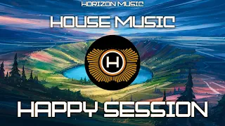 Dance / Electro Pop, Disco & Funky House - Happy Session - Vol. 2